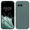 kwmobile Handyhülle für Google Pixel 9a Hülle - weiches Produktbild-Vorschau 1