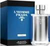 Prada Prada L'Homme L'Eau toaletní voda pro muže 100 ml Náhled obrázku produktu 3