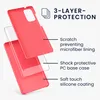 kwmobile Handyhülle für Samsung Galaxy S20 FE Hülle - Case Produktbild-Vorschau 2