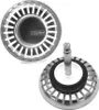 FRANKE Siebkorb Excenter (133.0005.611) - Ø 82 mm, Schaft 8 Produktbild-Vorschau 3