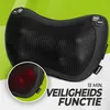 VirtuFit Draadloos Massagekussen Pro met warmtefunctie Productafbeelding-voorbeeld 7