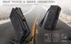 Caseme Samsung Hülle mit Zipper 2in1 Samsung S25 Produktbild-Vorschau 5