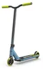 Berg Proxus X1 Stunt Scooter H=80cm Blau/Limette Produktbild-Vorschau 8