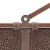 reisenthel carrybag XS teddy chocolate Produktbild-Vorschau 5