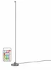 Lampe d'angle LED, lampe sur pied de 147,5 cm, RGB et blanc Voir les images du produit 2