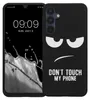 kwmobile KWM000021XY001C, Cover, Samsung, Galaxy A16 5G, Produktbild-Vorschau 7