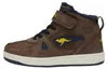 KangaROOS K-CP Kalley II EV High-Top Kinder Uni Sneaker Produktbild-Vorschau 2