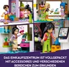 LEGO® Friends 42604 Obchodní centrum v městečku Heartlake Náhled obrázku produktu 30