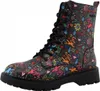 Tom Tailor Schnürstiefel Mehrfarbig Produktbild-Vorschau 1