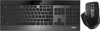 Rapoo 9900m Klávesnica Myš v balení Office QWERTZ Black Náhľad obrázku produktu 4