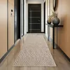 Alfombra rectangular Helix 2202, color beige, 160 x 230 cm Vista previa de la imagen del producto 7
