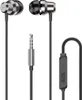 Dudao X10PRO In-Ear Kopfhörer 3,5 mm Schwarz Produktbild-Vorschau 1
