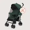 Lionelo Irma buggy klein zusammenklappbar reisebuggy mit Produktbild-Vorschau 5