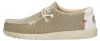 HEYDUDE Hey Dude Wally Braided Schuhe Herren off-white 45 Produktbild-Vorschau 82