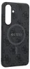 GUESS case for SAMSUNG S25 FE compatible with MagSafe Voir les images du produit 6