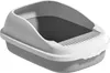 Otevřená kočičí toaleta s lopatkou 47x32x18 cm WERDANO PETS Náhled obrázku produktu 7