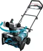 Makita SN 001 GZ Akku Schneefräse 40V max. 530 mm Brushless Produktbild-Vorschau 8