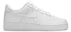 Nike Air Force 1 '07 "White" Weiß, Größe: 42 Produktbild-Vorschau 23