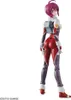 Gundam - Figurka Lunamaria Hawke - Zestaw Modelarski Náhled obrázku produktu 7