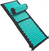 Kedica® Akupressur Set Akupressurmatte, Kissen, Tragetasche Produktbild-Vorschau 2