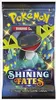 Pokemon Shining Fates SWSH 4.5 Booster Pack | Zufalls-Motiv Produktbild-Vorschau 3