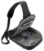 travelite Sling Bag Workfloow Cross Over Bag Black schwarz Produktbild-Vorschau 6