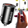 DUDAO Dudao R3MAX Car Charger 48Watt 1xUSB-A + 1xUSB-C Náhled obrázku produktu 9
