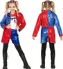 Kostüm "Harlekin Metallic" für Mädchen | Jacke, Hose und Produktbild-Vorschau 11