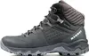 Buty turystyczne Mammut Nova IV Mid GTX w kolorze szarym Podgląd zdjęcia produktu 9