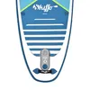 Planche à pagaie Skiffo Sun Cruise 10'2" Voir les images du produit 7