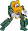 Transformers Retro G1 Actionfigur Autobot Brawn 13 cm Náhled obrázku produktu 5