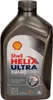 SHELL Helix Ultra Ultra für 5W-40 1 Liter Motoröl Motorenöl Produktbild-Vorschau 2