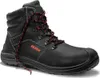 Elten Sicherheitsstiefel Anderson Loop S3 SRC Gr.43 schwarz Produktbild-Vorschau 3