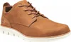 Timberland Bradstreet Plain Toe Oxford Schuhe Braun EU 40 Produktbild-Vorschau 8