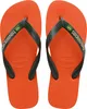 Flip-Flops Havaianas 151-4110850 HAV. BRASIL LOGO für Uni Produktbild-Vorschau 1