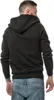 ROCK-IT Apparel Heavy Zipper Hoodie - Robuster Herren Produktbild-Vorschau 6