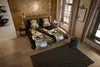 Duvet cover Pure 135x200 + 1* 80x80 cm - leopard Produktbild-Vorschau 2