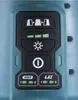 A close-up view of a control panel on a tool, showing various buttons and indicators. Podgląd zdjęcia produktu