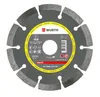 Disco diamantato per cemento F125mm Anteprima dell’immagine prodotto 2