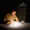 OSRAM LED Lampe RECHARGEABLE LAMPS 8W 840 Frosted E27 Produktbild-Vorschau 8