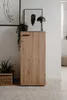 finori Satos 02B Kommode / Schuhschrank, Nachbildung Produktbild-Vorschau 1