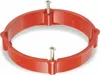 f-tronic Putzausgleichsring t 12mm Schraubabstand 60mm E130 Produktbild-Vorschau 3
