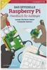 Raspberry Pi Foundation Raspberry Pi 400 Kit, Mini-PC Produktbild-Vorschau 12
