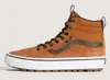 Vans Mte Sk8-hi Impermeabile isolato Scarpe Sportive Anteprima dell’immagine prodotto 3