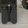Výškově nastavitelný domácí fitness stepper s LCD Náhled obrázku produktu 9