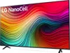 LG NanoCell 75NANO82T6B 190,5 cm (75") 4K Ultra HD Smart-TV Produktbild-Vorschau 3