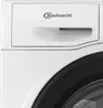 Bauknecht W10W6400A Waschmaschine 10kg AutoClean Produktbild-Vorschau 4