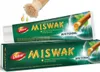 Pasta do Zębów wybielająca Miswak 100ml Dabur Podgląd zdjęcia produktu 1