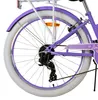 Volare Lovely bicicletta per bambini - ragazze - 24 pollici Anteprima dell’immagine prodotto 2