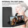 Handy Tasche Motorola Moto E13 Handyhülle Hülle Wallet Case Produktbild-Vorschau 4